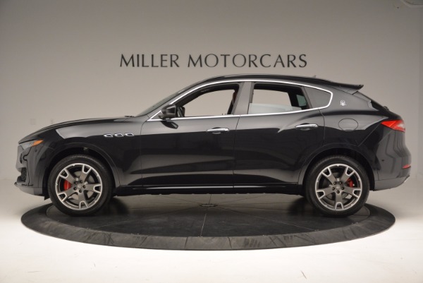 New 2017 Maserati Levante for sale Sold at Alfa Romeo of Westport in Westport CT 06880 3