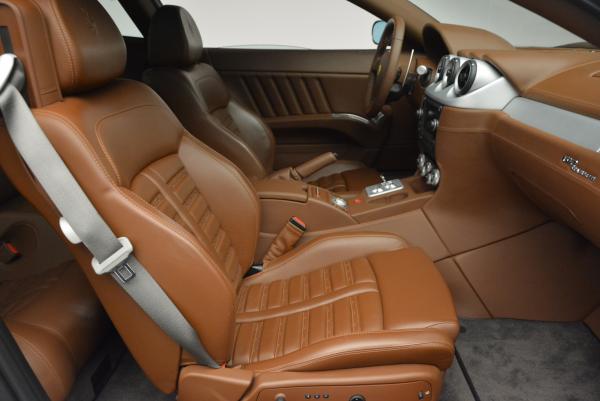 Used 2009 Ferrari 612 Scaglietti OTO for sale Sold at Alfa Romeo of Westport in Westport CT 06880 19