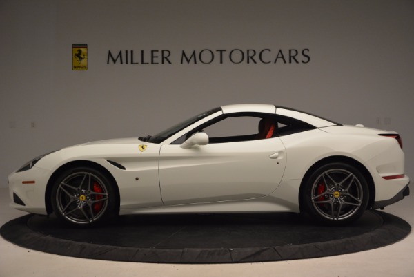 Used 2017 Ferrari California T for sale Sold at Alfa Romeo of Westport in Westport CT 06880 15