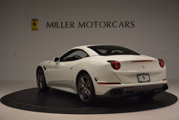 Used 2017 Ferrari California T for sale Sold at Alfa Romeo of Westport in Westport CT 06880 17