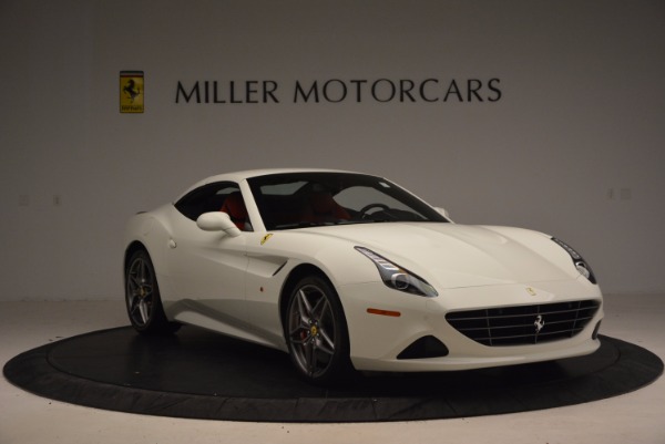 Used 2017 Ferrari California T for sale Sold at Alfa Romeo of Westport in Westport CT 06880 23