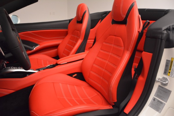 Used 2017 Ferrari California T for sale Sold at Alfa Romeo of Westport in Westport CT 06880 27
