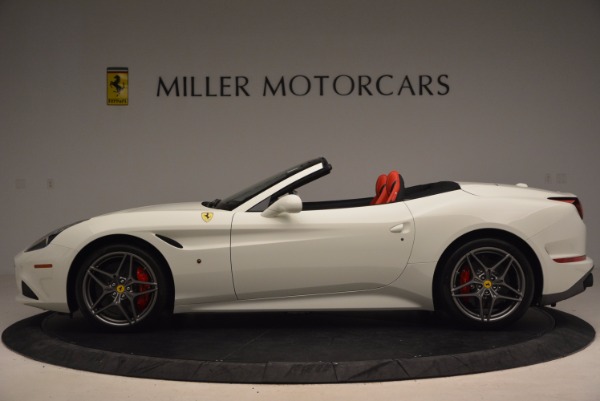 Used 2017 Ferrari California T for sale Sold at Alfa Romeo of Westport in Westport CT 06880 3