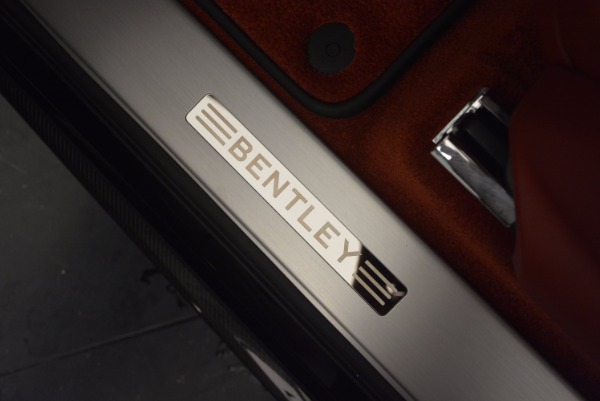 New 2018 Bentley Bentayga Black Edition for sale Sold at Alfa Romeo of Westport in Westport CT 06880 27