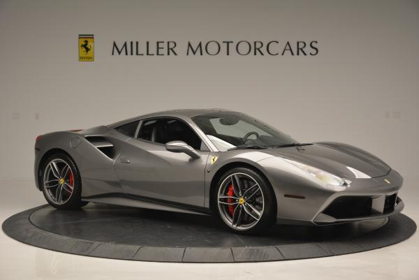 Used 2016 Ferrari 488 GTB for sale Sold at Alfa Romeo of Westport in Westport CT 06880 10