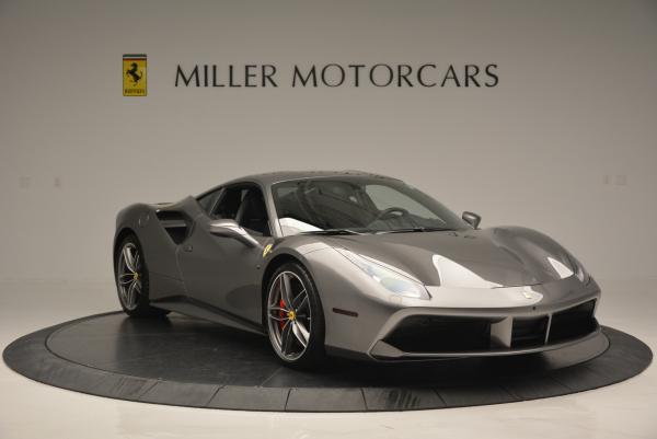 Used 2016 Ferrari 488 GTB for sale Sold at Alfa Romeo of Westport in Westport CT 06880 11