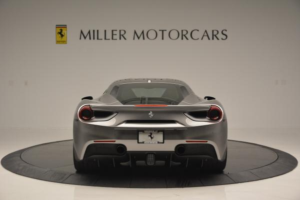 Used 2016 Ferrari 488 GTB for sale Sold at Alfa Romeo of Westport in Westport CT 06880 6