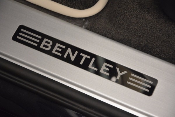 New 2018 Bentley Bentayga Signature for sale Sold at Alfa Romeo of Westport in Westport CT 06880 28