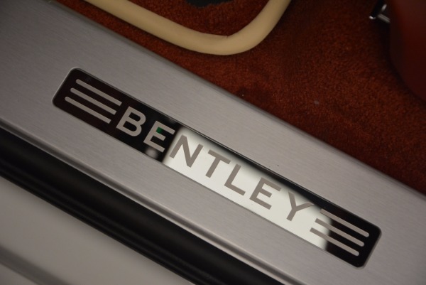 New 2018 Bentley Bentayga Onyx Edition for sale Sold at Alfa Romeo of Westport in Westport CT 06880 28
