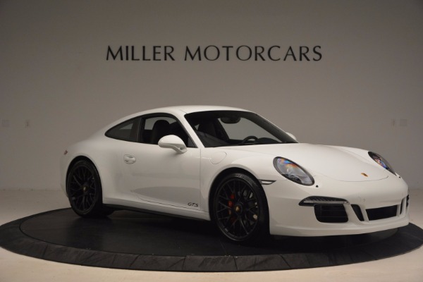 Used 2015 Porsche 911 Carrera GTS for sale Sold at Alfa Romeo of Westport in Westport CT 06880 11