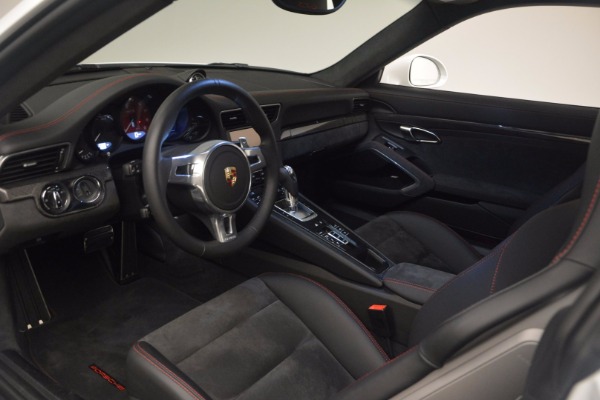 Used 2015 Porsche 911 Carrera GTS for sale Sold at Alfa Romeo of Westport in Westport CT 06880 17