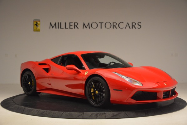 Used 2016 Ferrari 488 GTB for sale Sold at Alfa Romeo of Westport in Westport CT 06880 10