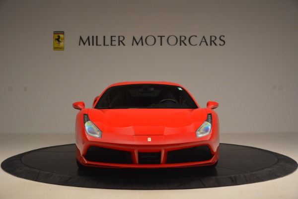 Used 2016 Ferrari 488 GTB for sale Sold at Alfa Romeo of Westport in Westport CT 06880 12