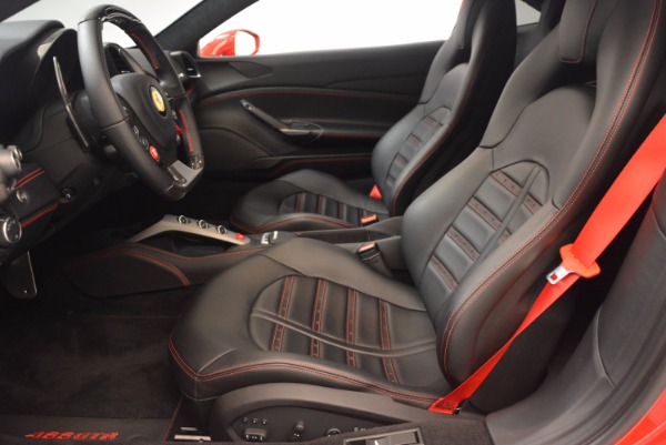 Used 2016 Ferrari 488 GTB for sale Sold at Alfa Romeo of Westport in Westport CT 06880 14