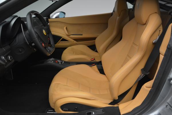 Used 2014 Ferrari 458 Italia for sale Sold at Alfa Romeo of Westport in Westport CT 06880 14