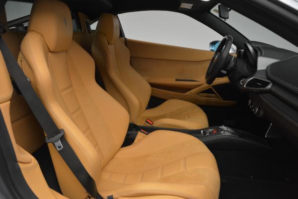 Used 2014 Ferrari 458 Italia for sale Sold at Alfa Romeo of Westport in Westport CT 06880 18