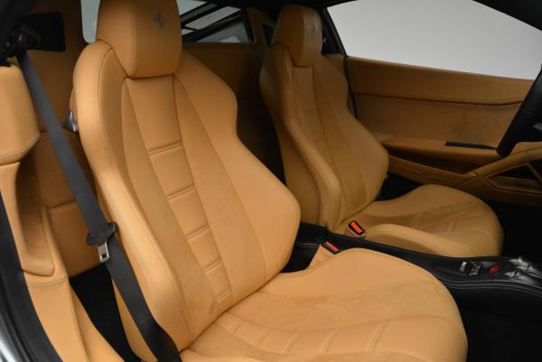 Used 2014 Ferrari 458 Italia for sale Sold at Alfa Romeo of Westport in Westport CT 06880 19