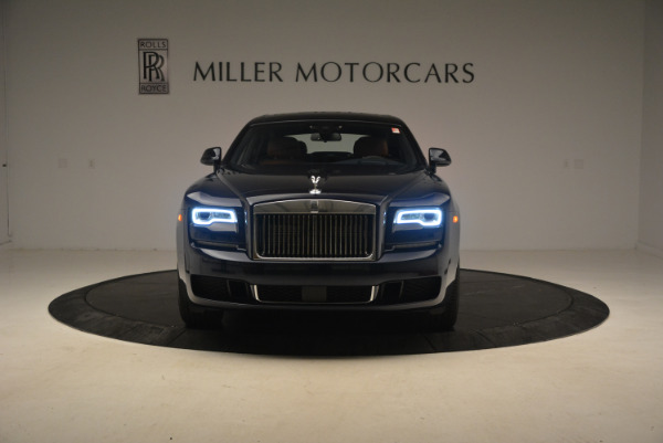 New 2018 Rolls-Royce Ghost for sale Sold at Alfa Romeo of Westport in Westport CT 06880 12