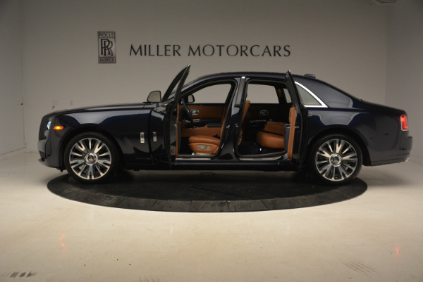 New 2018 Rolls-Royce Ghost for sale Sold at Alfa Romeo of Westport in Westport CT 06880 13