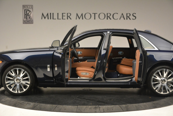 New 2018 Rolls-Royce Ghost for sale Sold at Alfa Romeo of Westport in Westport CT 06880 14