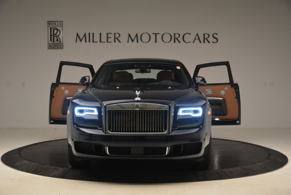 New 2018 Rolls-Royce Ghost for sale Sold at Alfa Romeo of Westport in Westport CT 06880 15