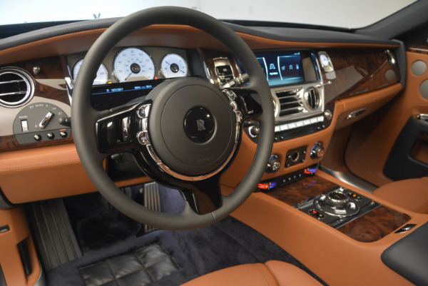 New 2018 Rolls-Royce Ghost for sale Sold at Alfa Romeo of Westport in Westport CT 06880 18