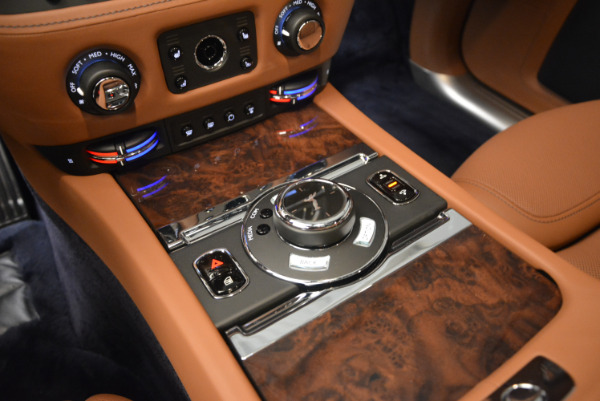 New 2018 Rolls-Royce Ghost for sale Sold at Alfa Romeo of Westport in Westport CT 06880 25