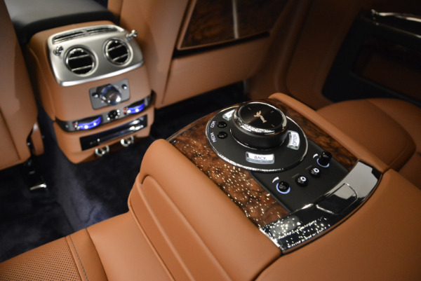 New 2018 Rolls-Royce Ghost for sale Sold at Alfa Romeo of Westport in Westport CT 06880 26