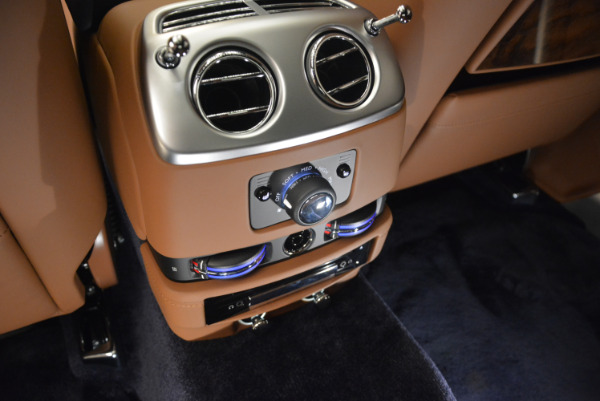 New 2018 Rolls-Royce Ghost for sale Sold at Alfa Romeo of Westport in Westport CT 06880 27