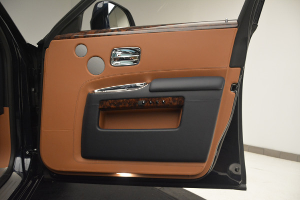 New 2018 Rolls-Royce Ghost for sale Sold at Alfa Romeo of Westport in Westport CT 06880 28