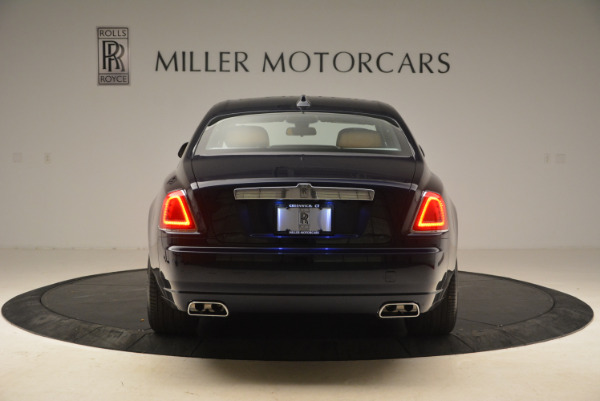 New 2018 Rolls-Royce Ghost for sale Sold at Alfa Romeo of Westport in Westport CT 06880 6