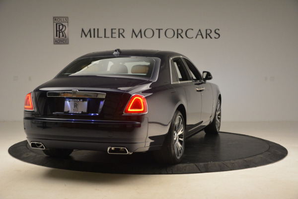 New 2018 Rolls-Royce Ghost for sale Sold at Alfa Romeo of Westport in Westport CT 06880 7