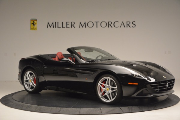 Used 2016 Ferrari California T Handling Speciale for sale Sold at Alfa Romeo of Westport in Westport CT 06880 10