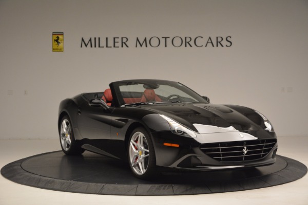 Used 2016 Ferrari California T Handling Speciale for sale Sold at Alfa Romeo of Westport in Westport CT 06880 11