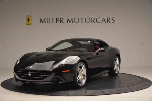 Used 2016 Ferrari California T Handling Speciale for sale Sold at Alfa Romeo of Westport in Westport CT 06880 13