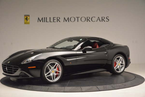 Used 2016 Ferrari California T Handling Speciale for sale Sold at Alfa Romeo of Westport in Westport CT 06880 14