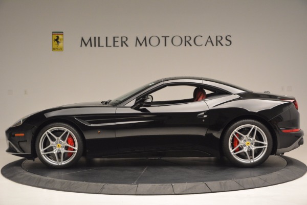 Used 2016 Ferrari California T Handling Speciale for sale Sold at Alfa Romeo of Westport in Westport CT 06880 15