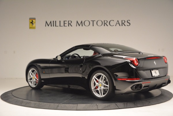 Used 2016 Ferrari California T Handling Speciale for sale Sold at Alfa Romeo of Westport in Westport CT 06880 16