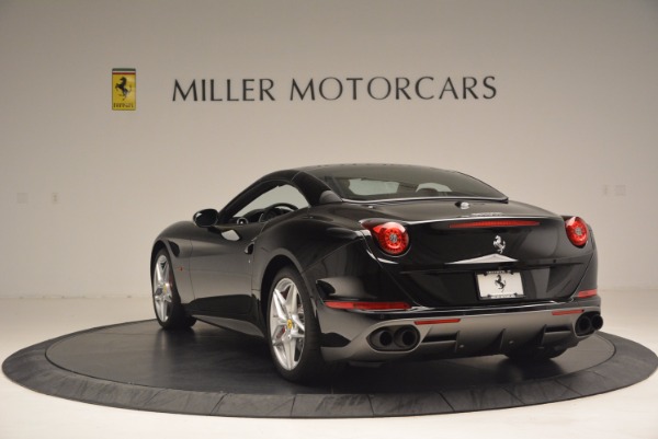 Used 2016 Ferrari California T Handling Speciale for sale Sold at Alfa Romeo of Westport in Westport CT 06880 17