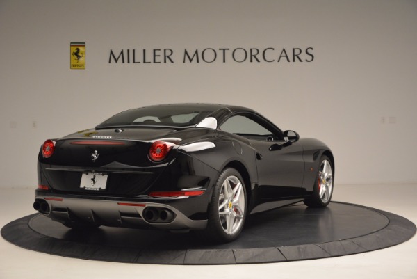 Used 2016 Ferrari California T Handling Speciale for sale Sold at Alfa Romeo of Westport in Westport CT 06880 19