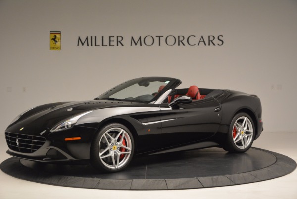 Used 2016 Ferrari California T Handling Speciale for sale Sold at Alfa Romeo of Westport in Westport CT 06880 2