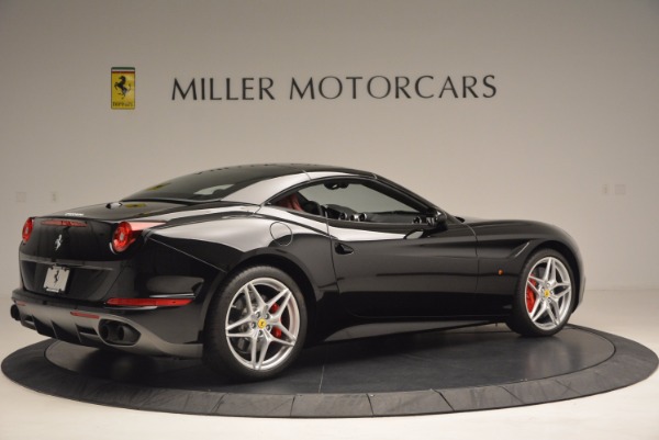 Used 2016 Ferrari California T Handling Speciale for sale Sold at Alfa Romeo of Westport in Westport CT 06880 20