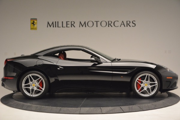 Used 2016 Ferrari California T Handling Speciale for sale Sold at Alfa Romeo of Westport in Westport CT 06880 21