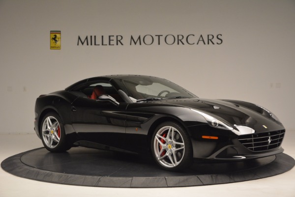 Used 2016 Ferrari California T Handling Speciale for sale Sold at Alfa Romeo of Westport in Westport CT 06880 22