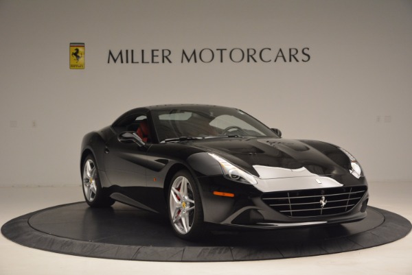 Used 2016 Ferrari California T Handling Speciale for sale Sold at Alfa Romeo of Westport in Westport CT 06880 23