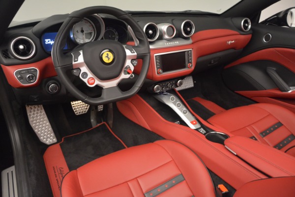 Used 2016 Ferrari California T Handling Speciale for sale Sold at Alfa Romeo of Westport in Westport CT 06880 25