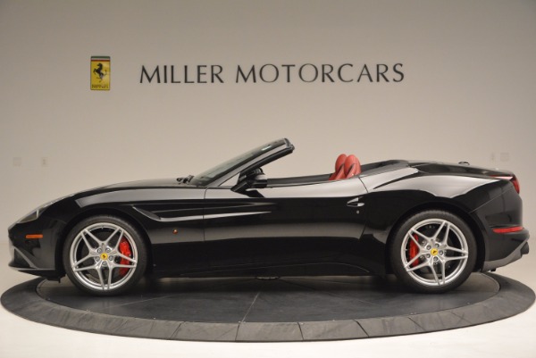 Used 2016 Ferrari California T Handling Speciale for sale Sold at Alfa Romeo of Westport in Westport CT 06880 3