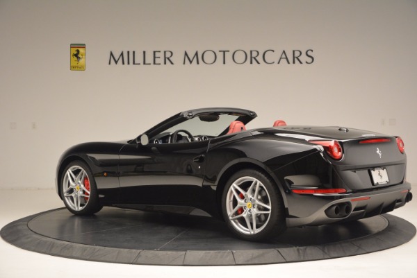 Used 2016 Ferrari California T Handling Speciale for sale Sold at Alfa Romeo of Westport in Westport CT 06880 4