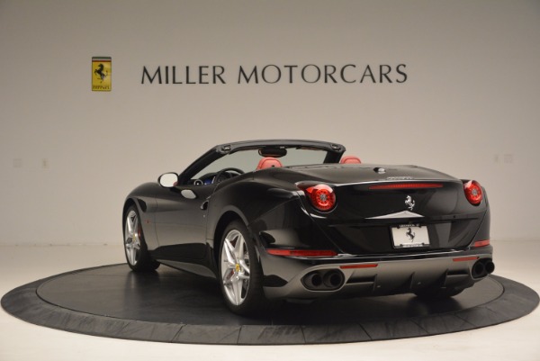 Used 2016 Ferrari California T Handling Speciale for sale Sold at Alfa Romeo of Westport in Westport CT 06880 5