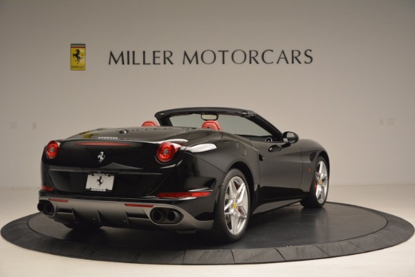 Used 2016 Ferrari California T Handling Speciale for sale Sold at Alfa Romeo of Westport in Westport CT 06880 7